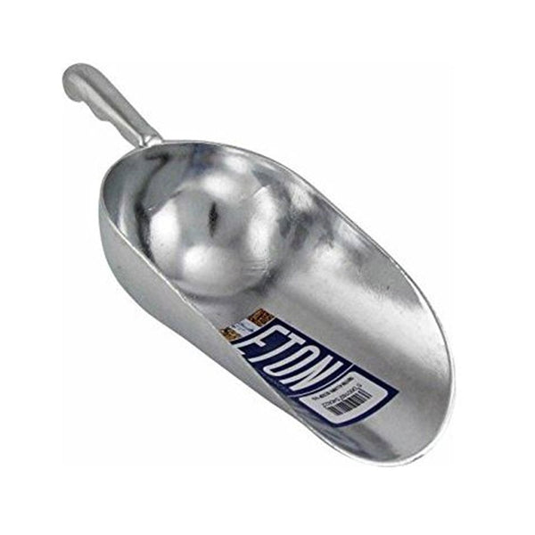 Eton Aluminium Animal Feed Scoop