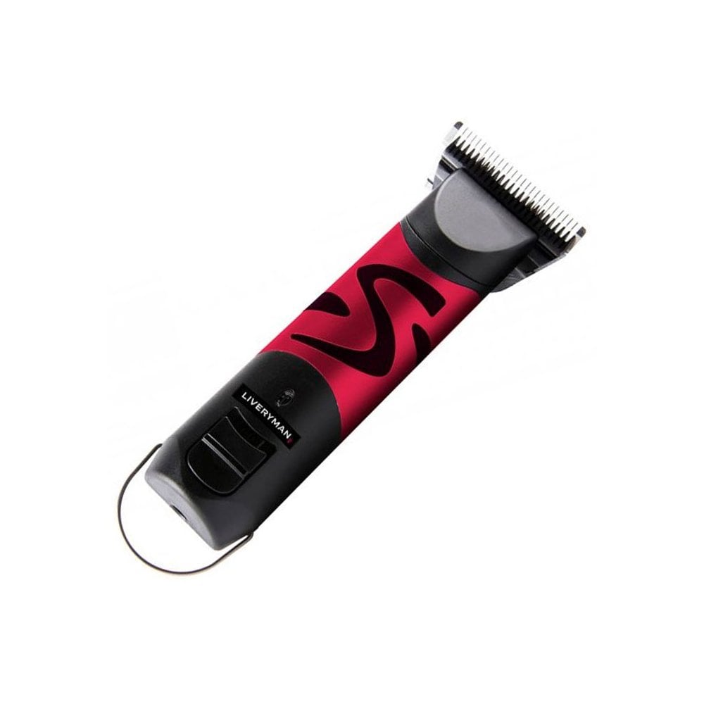 Liveryman Harmony Plus Clipper With 2.4mm Wide Blade