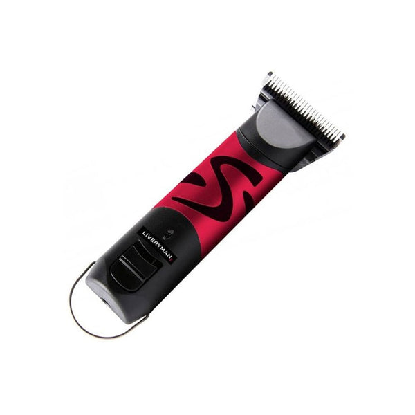 Liveryman Harmony Plus Clipper With 2.4mm Wide Blade