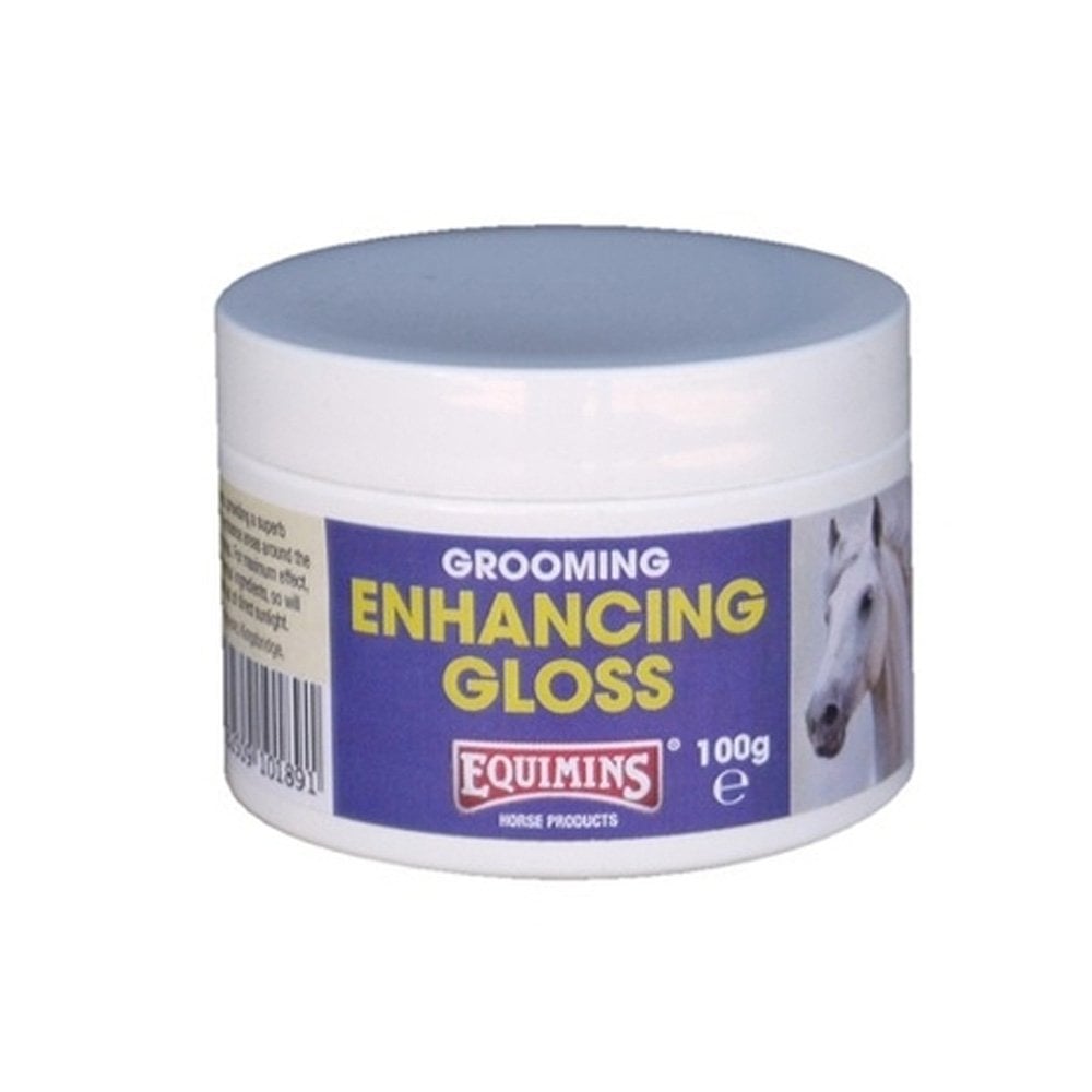 Equimins Enhancing Gloss For Horses 100g