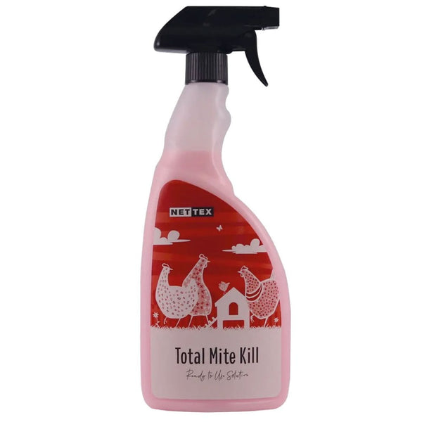 Net-Tex Total Mite Kill (Ready to Use)