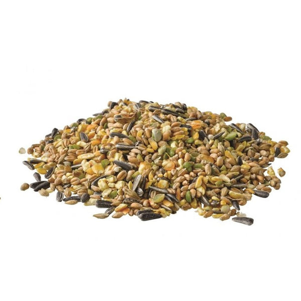 Feathers and Beaky Chicken (Poultry) Treat 5Kg