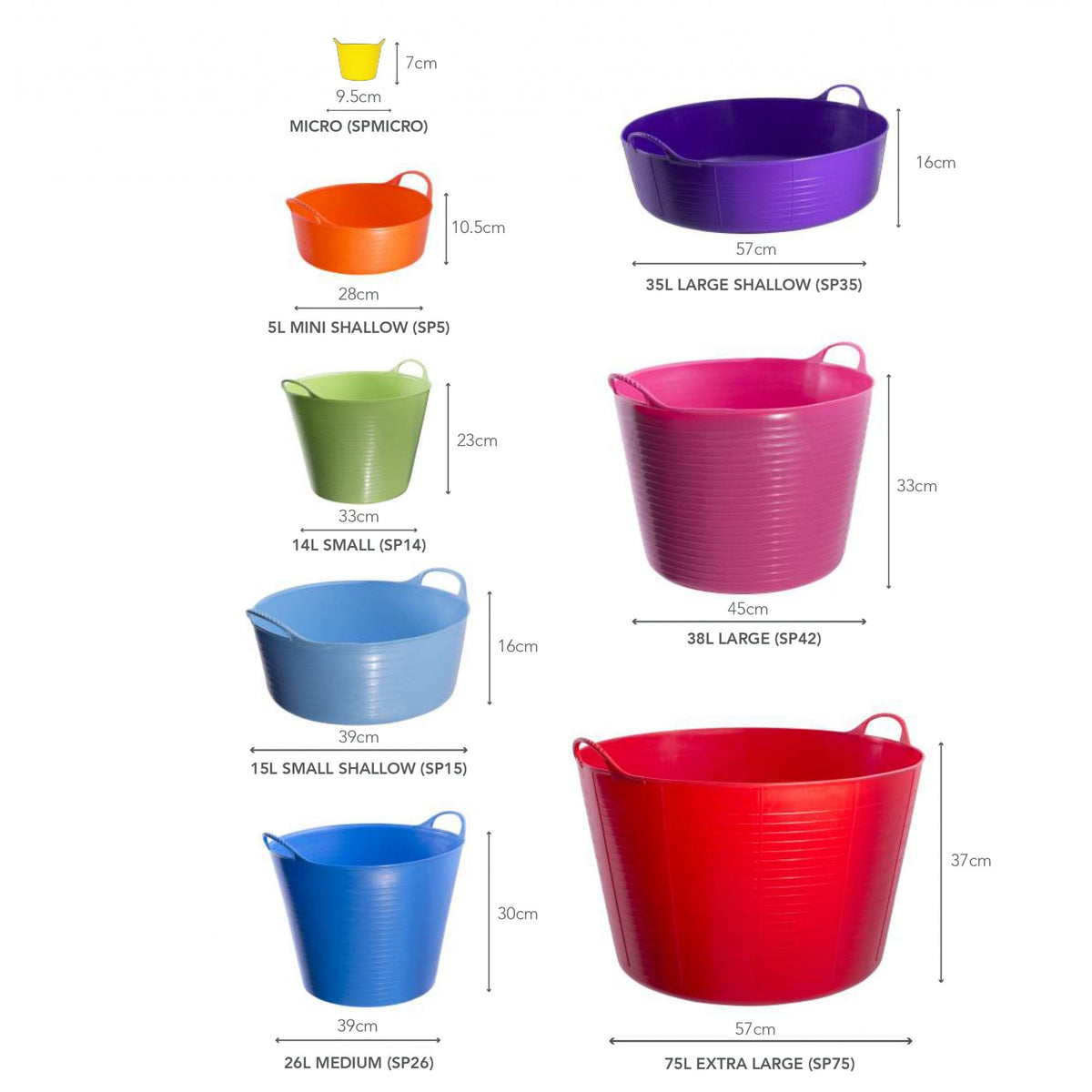 Red Gorilla Gorilla Tub