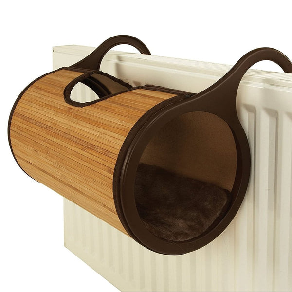 Rosewood Radiator Cat Bed