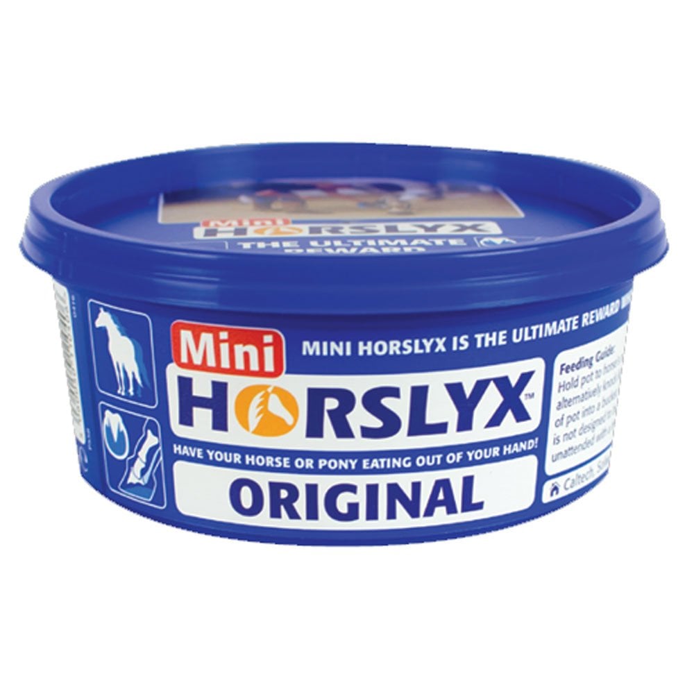 Horslyx MINI Lick Original 650g