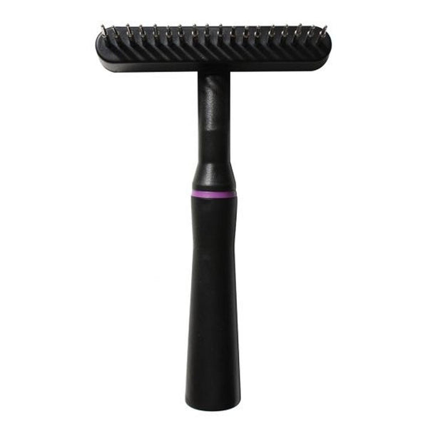 Happy Pet Groom CAT Anti-Tangle Rake
