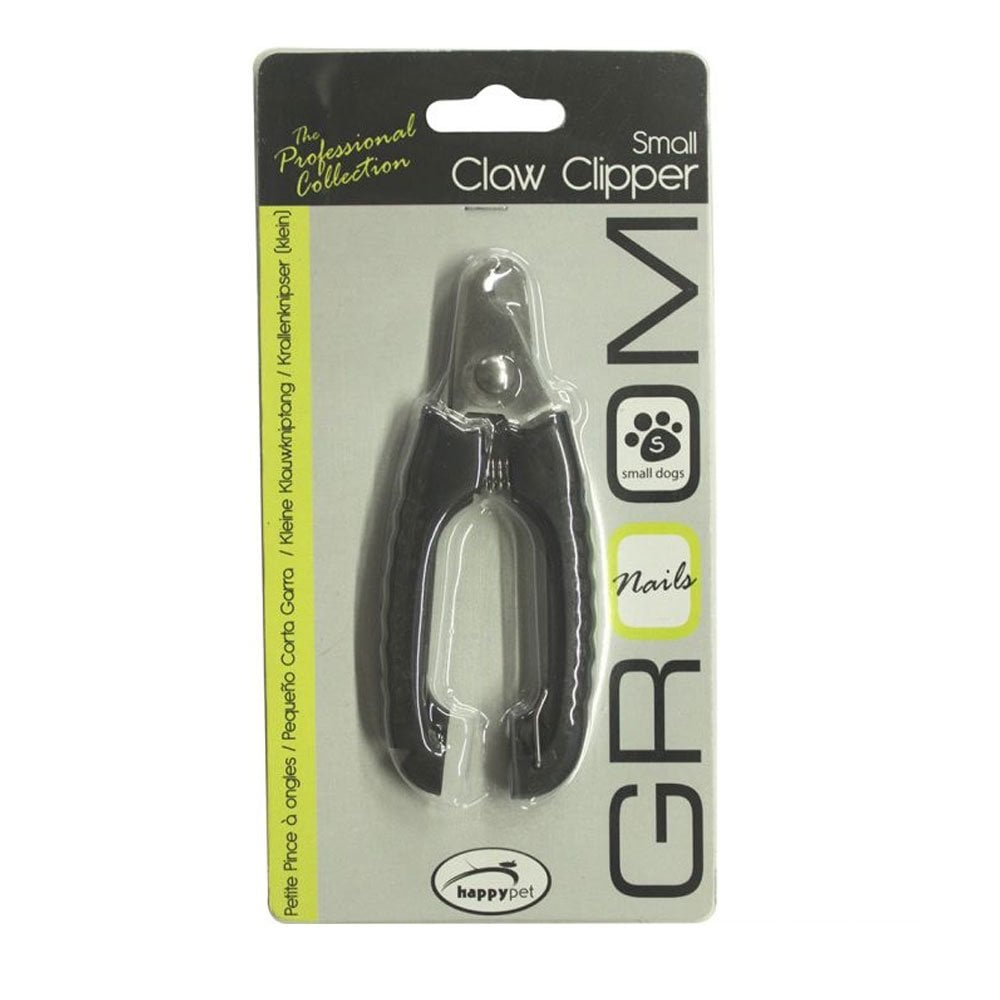 Happy Pet Groom Dog Claw Clipper Small