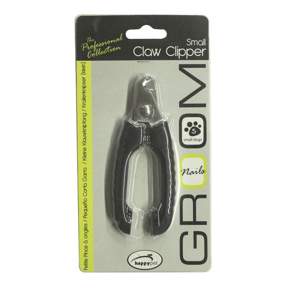 Happy Pet Groom Dog Claw Clipper Small