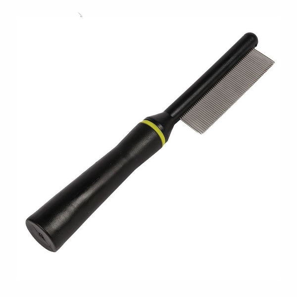 Happy Pet Groom Dog Fine Comb