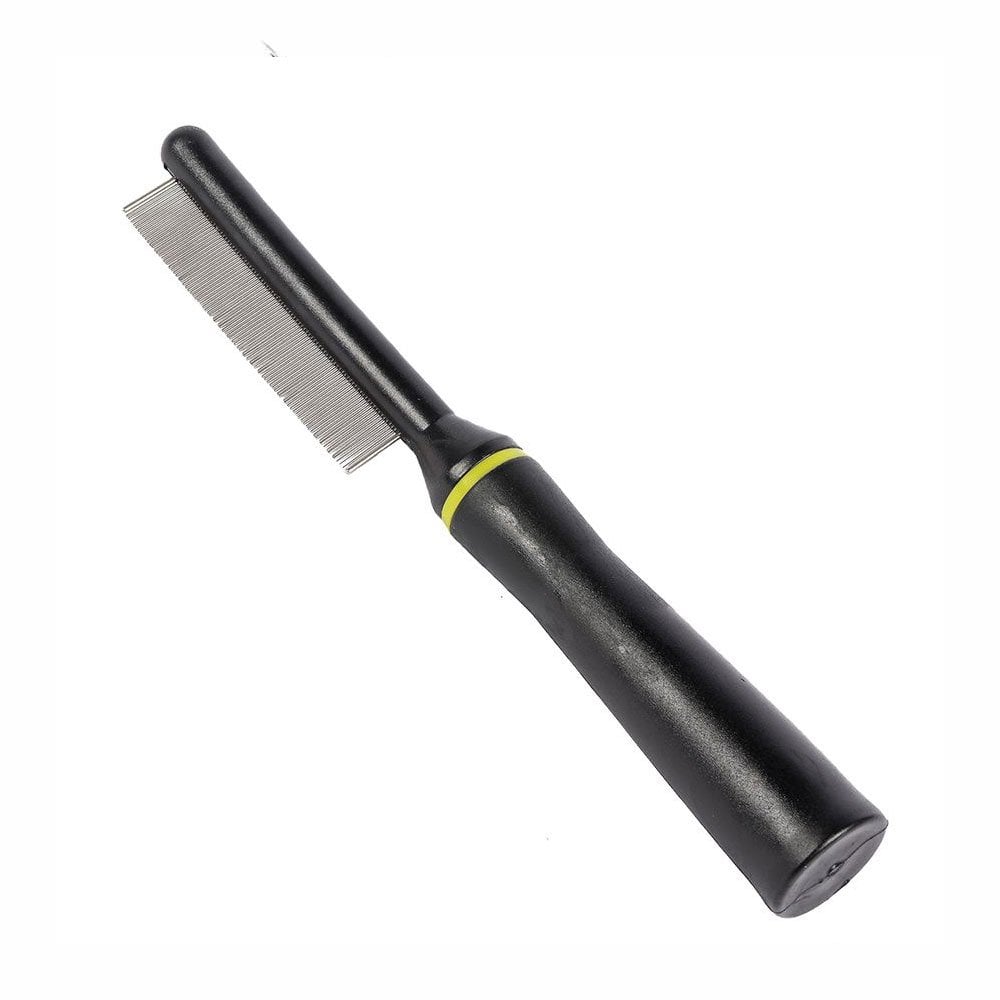 Happy Pet Groom Dog Flea Comb