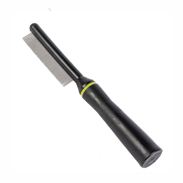 Happy Pet Groom Dog Flea Comb