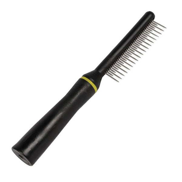 Happy Pet Groom Dog Moulting Comb