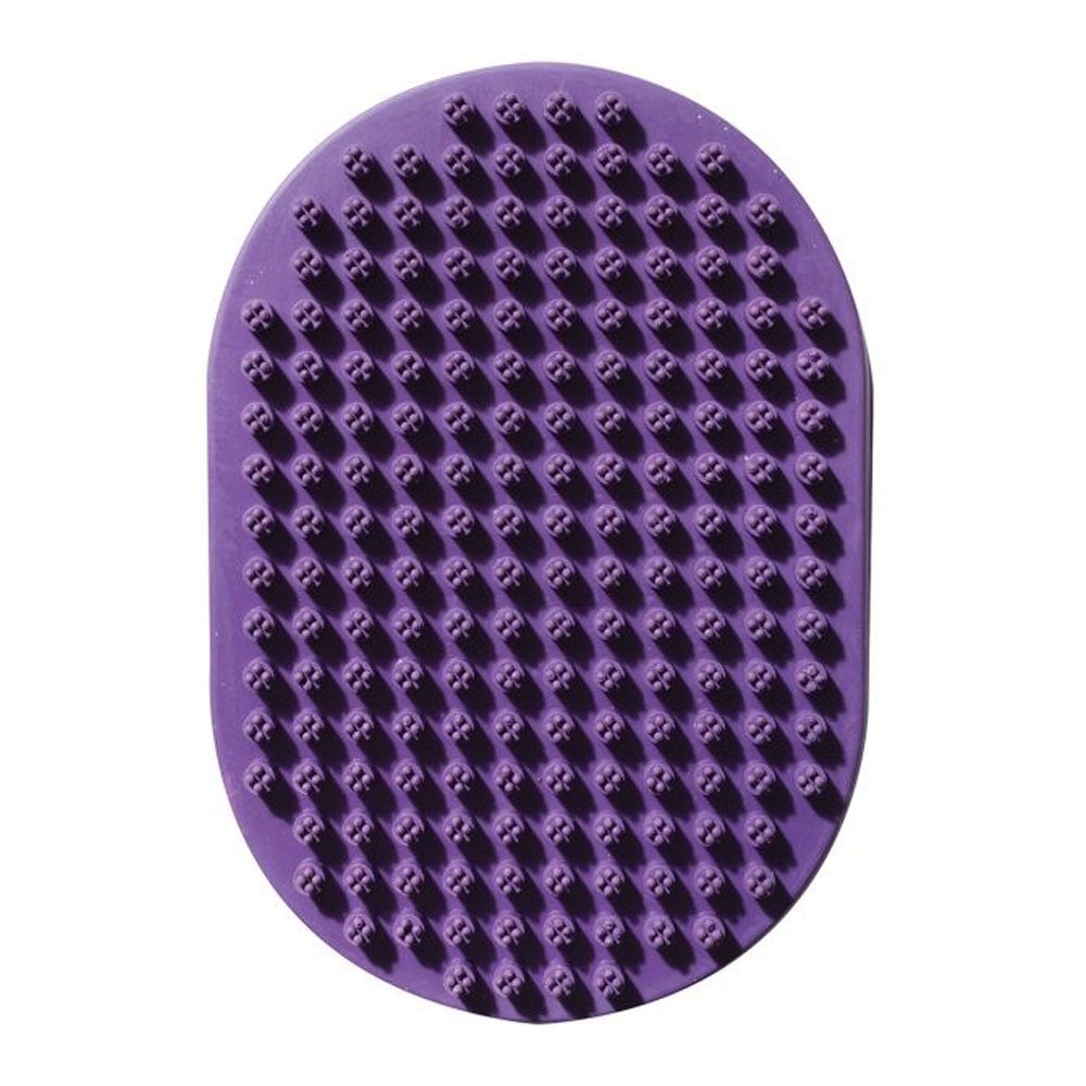 Happy Pet Groom Cat Palm Brush