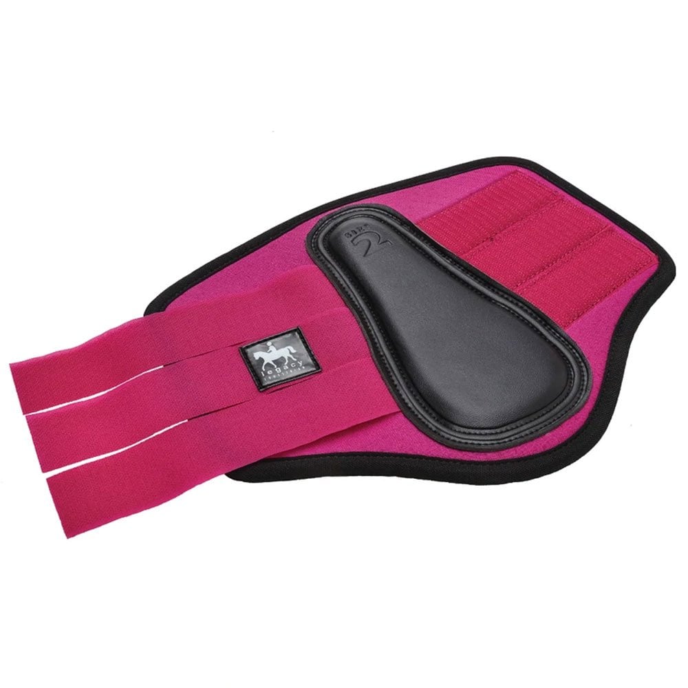 Legacy Airflow Brushing Boots Hot Pink