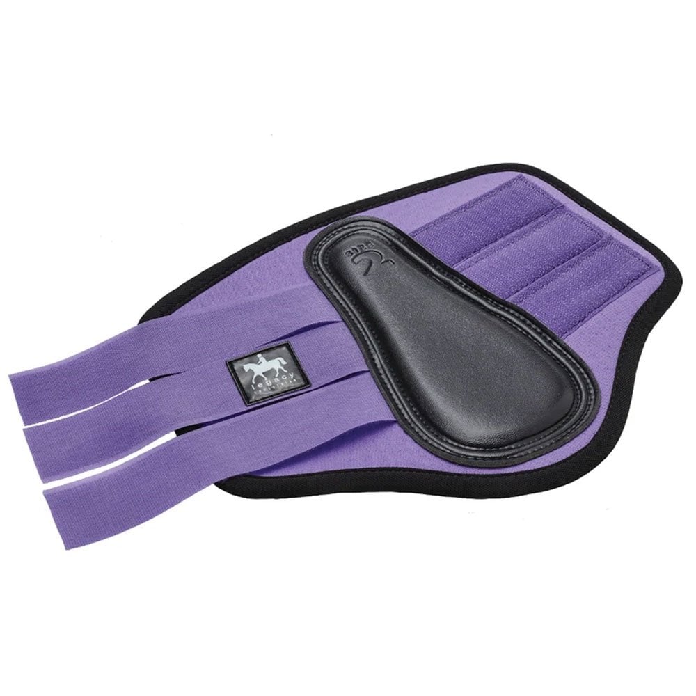Legacy Airflow Brushing Boots Lilac