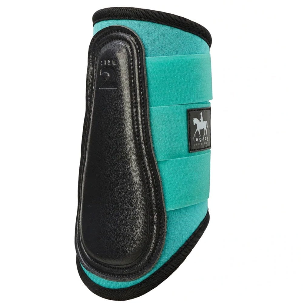 Legacy Airflow Brushing Boots Mint