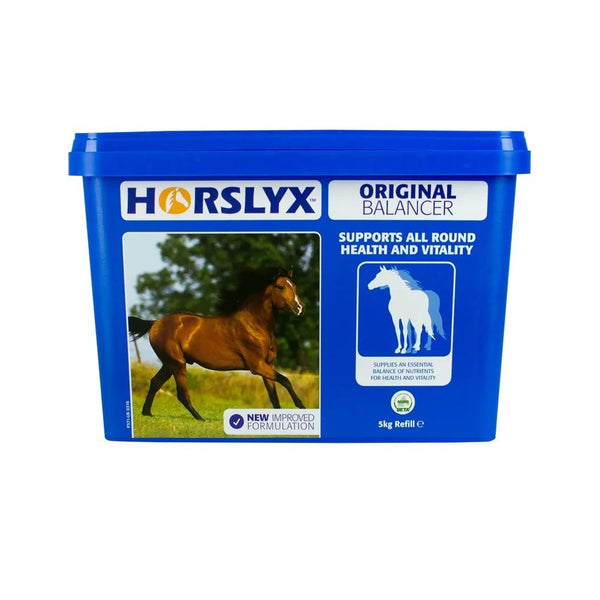 Horslyx Original Horse Lick Suppliment