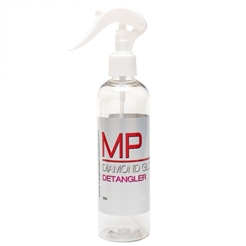 MP Gloss Detangle Spray 250ml