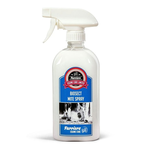 Farriers Biosect Mite Treatment