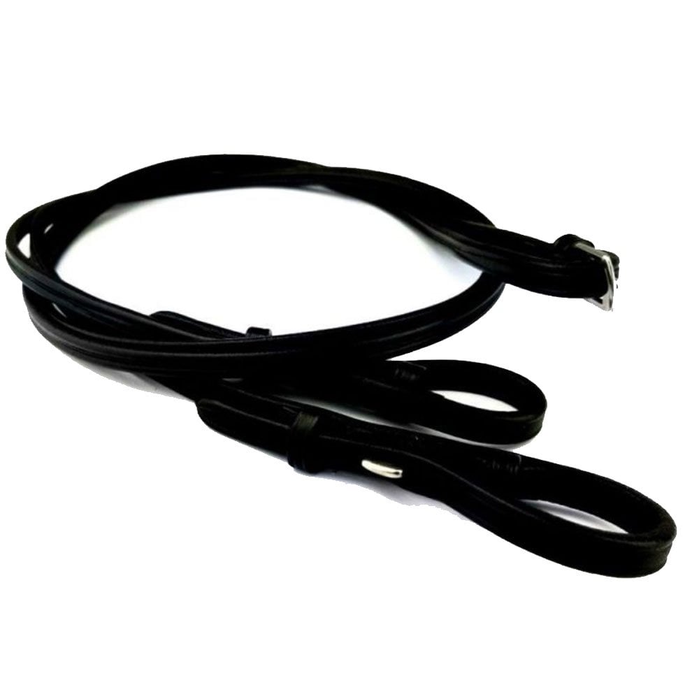 Cameo Shoe Lace Rein 42"
