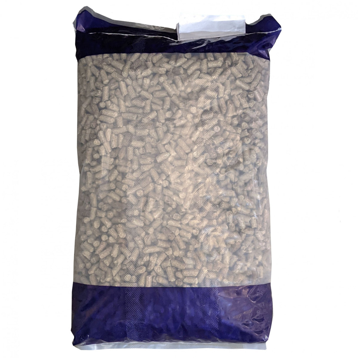 Burnhills High Fibre Minty Rolls 20Kg - Horse Feed