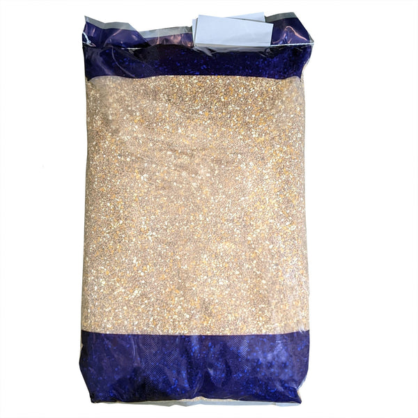 Burnhills Mixed Poultry Corn 20Kg