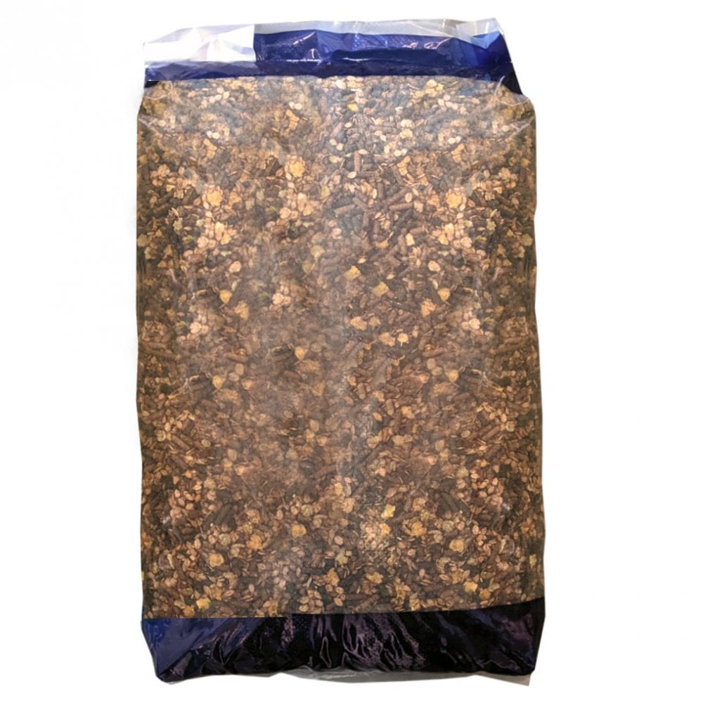 Burnhills Senior Mix 20Kg - Senior Horse Feed