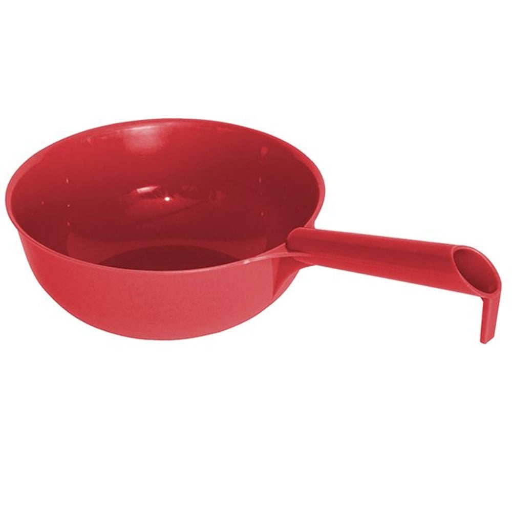 Red Mills Gorilla Round Scoop
