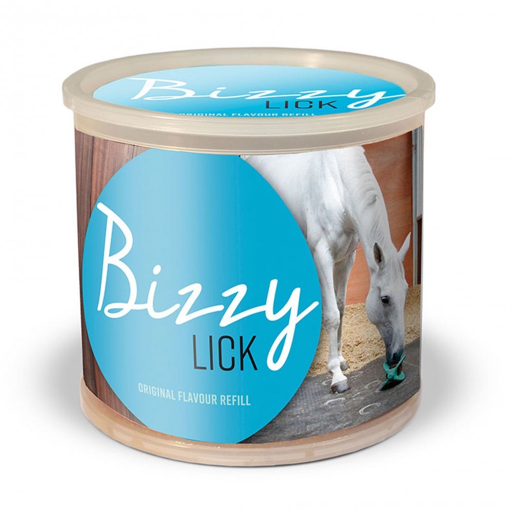 Bizzy Lick Original Refill 1Kg