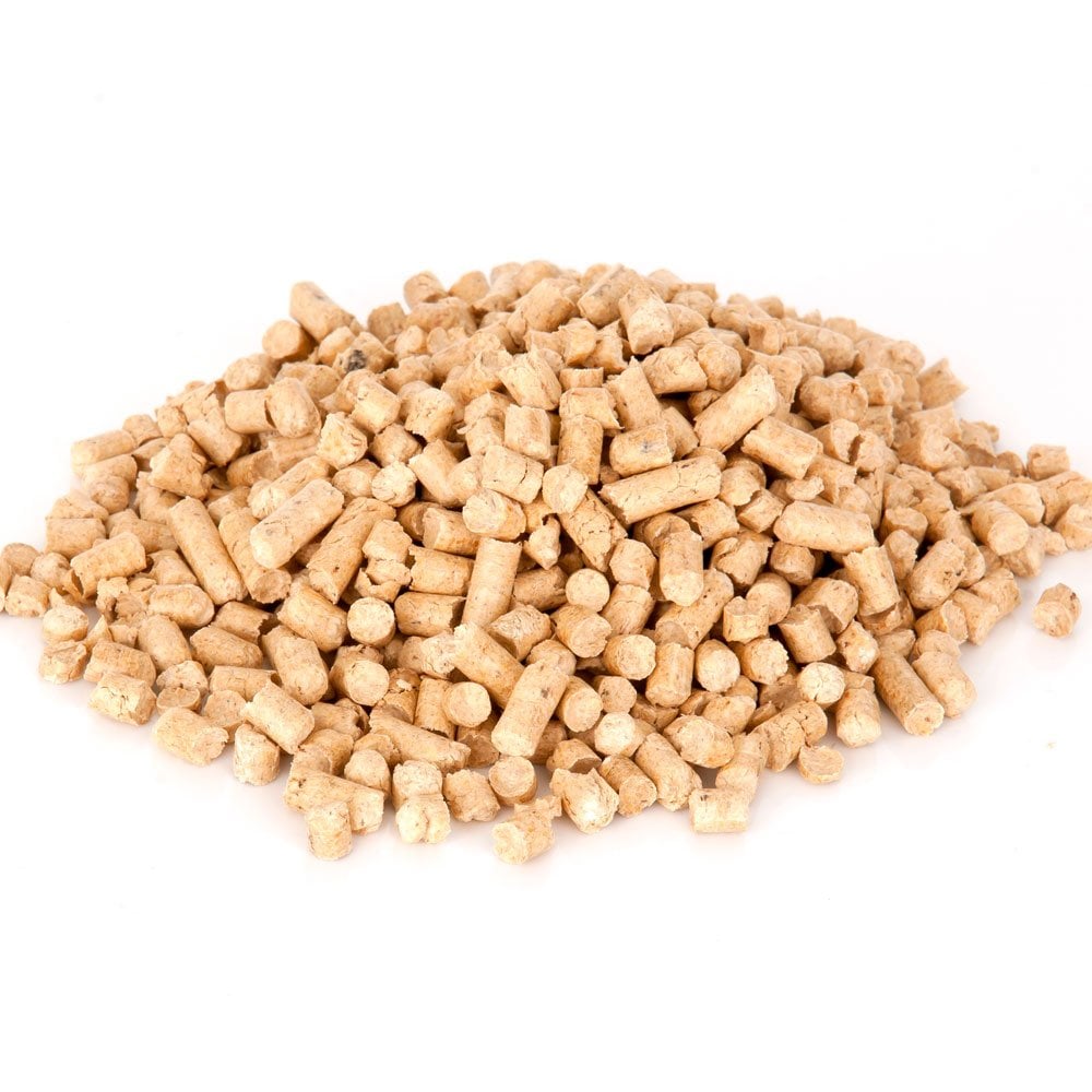 Snowflake Premium Wood Pellets Horse Bedding 30Ltr