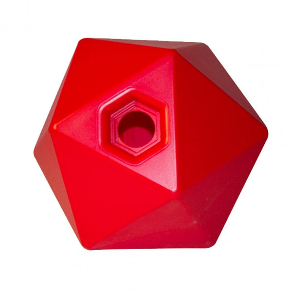 Red Gorilla DripFeed Horse Treat Ball