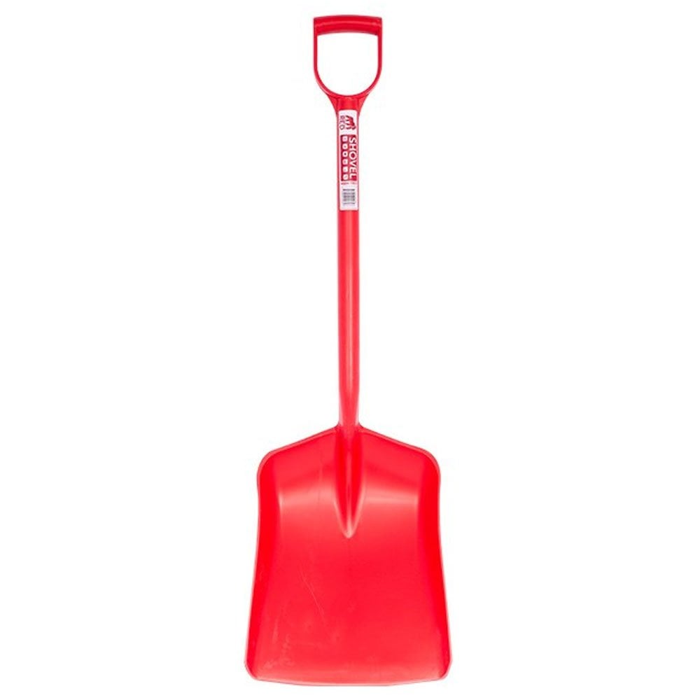 Red Gorilla Gorilla Shovel