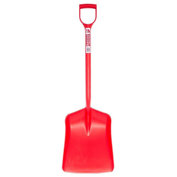 Red Gorilla Gorilla Shovel