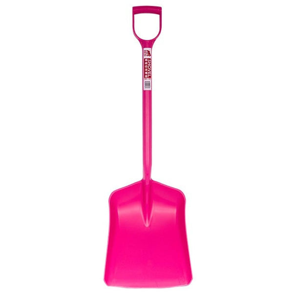 Red Gorilla Gorilla Shovel