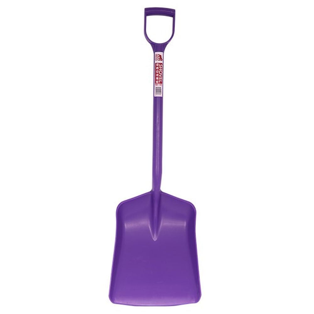 Red Gorilla Gorilla Shovel