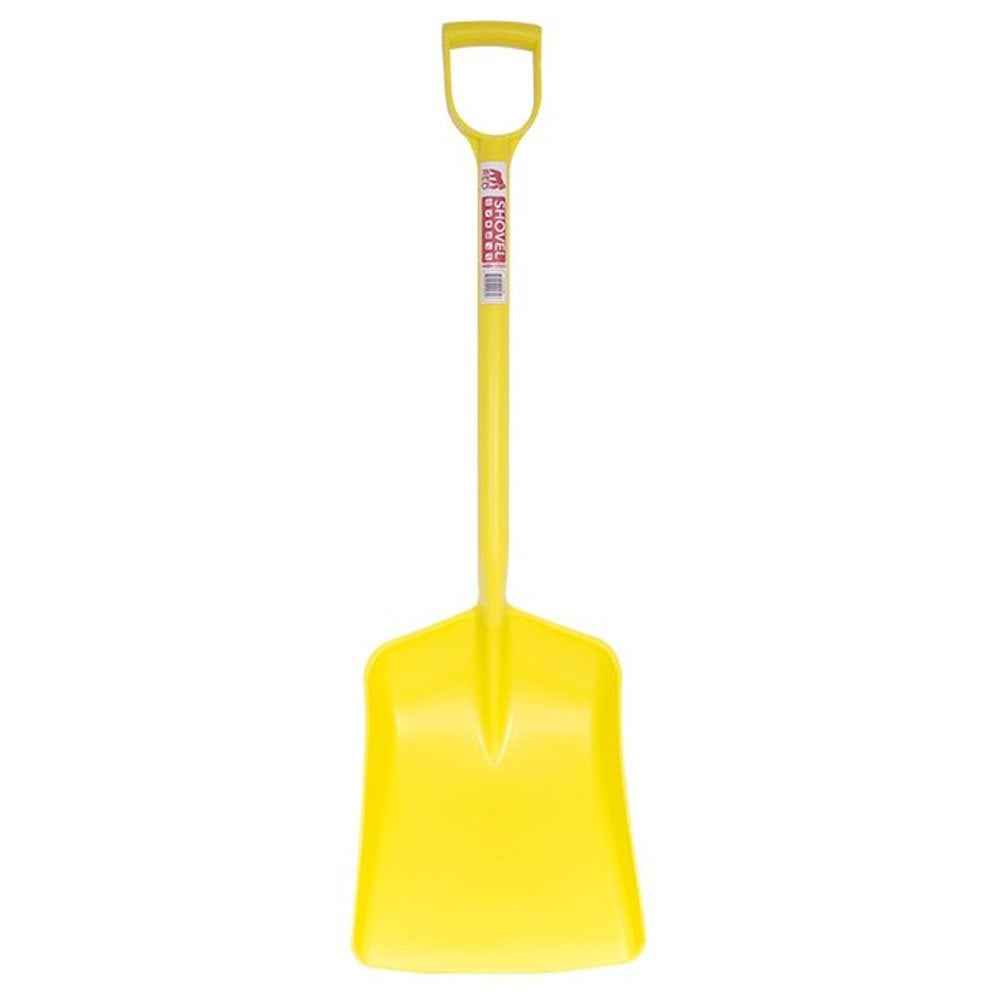 Red Gorilla Gorilla Shovel