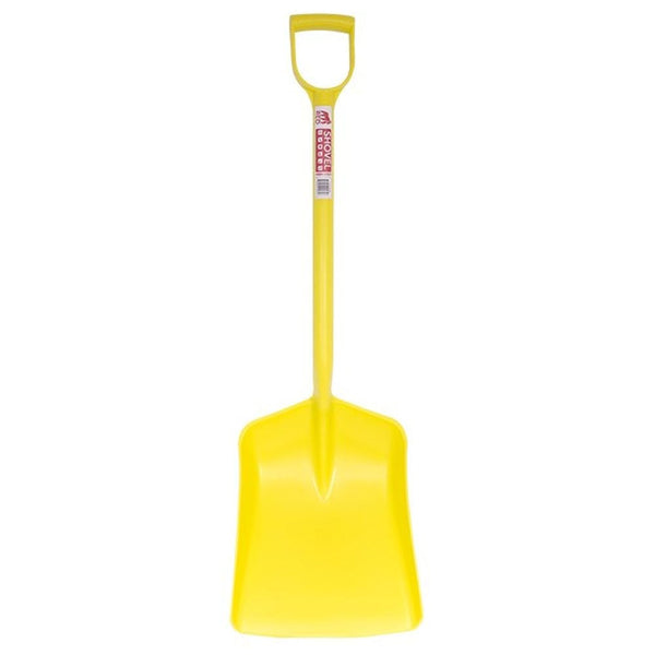 Red Gorilla Gorilla Shovel