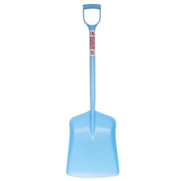 Red Gorilla Gorilla Shovel