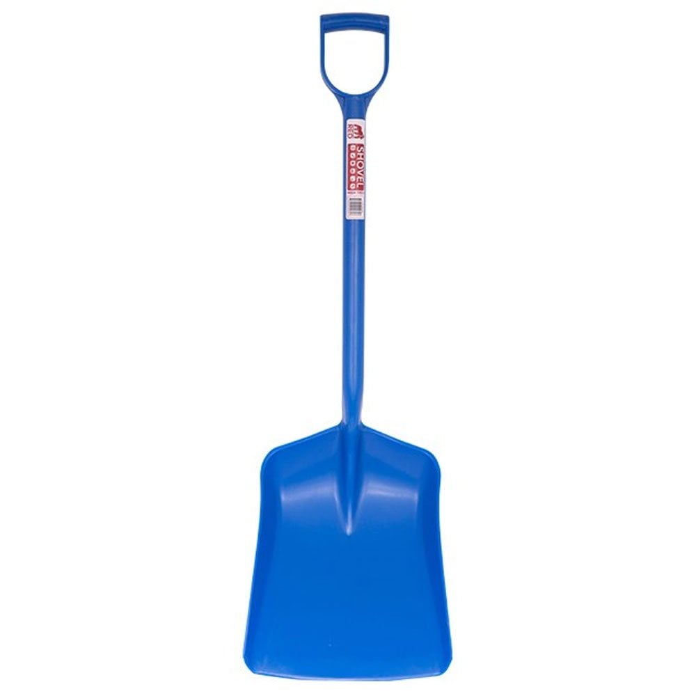 Red Gorilla Gorilla Shovel