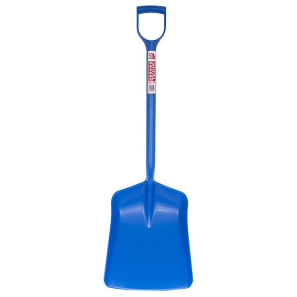 Red Gorilla Gorilla Shovel
