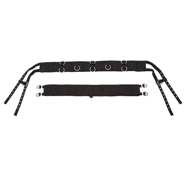 Elico Memory Foam Training Roller