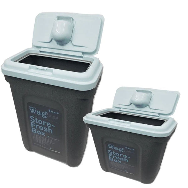 Henry Wag Store Fresh Pet Food Container