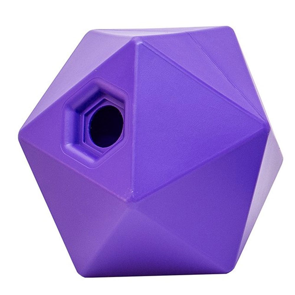 Red Gorilla DripFeed Horse Treat Ball
