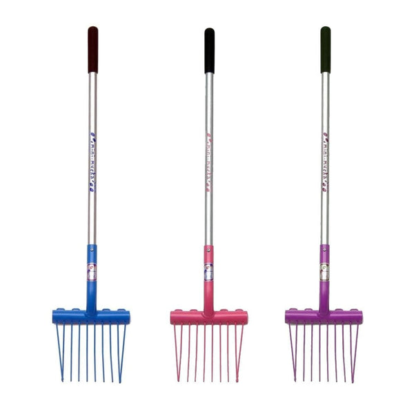 Fyna-Lite Mini Mucka Kids Stable Fork