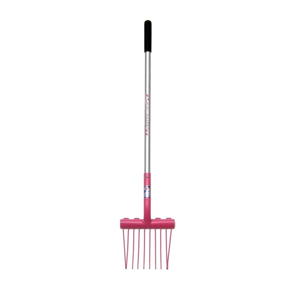 Fyna-Lite Mini Mucka Kids Stable Fork