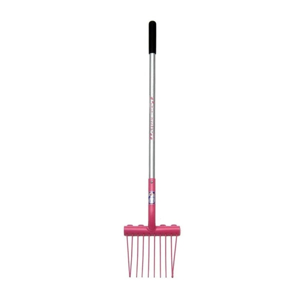 Fyna-Lite Mini Mucka Kids Stable Fork