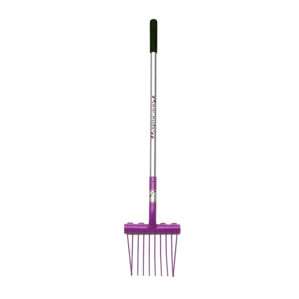 Fyna-Lite Mini Mucka Kids Stable Fork