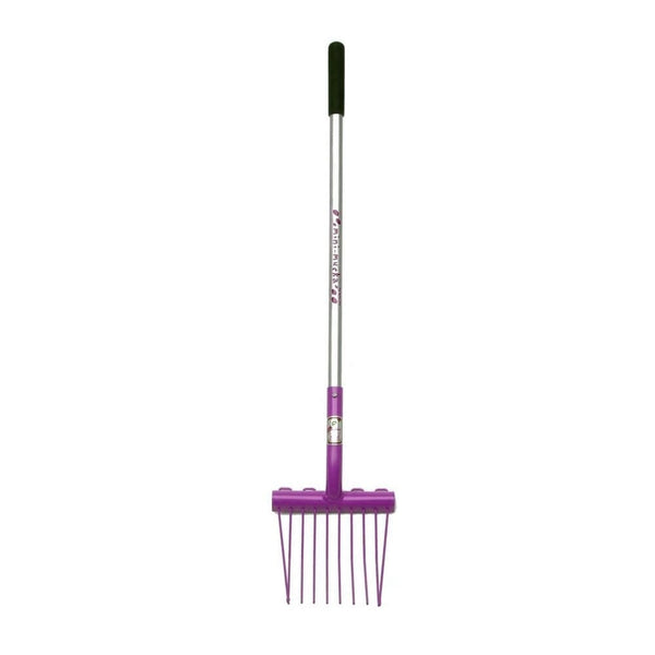 Fyna-Lite Mini Mucka Kids Stable Fork