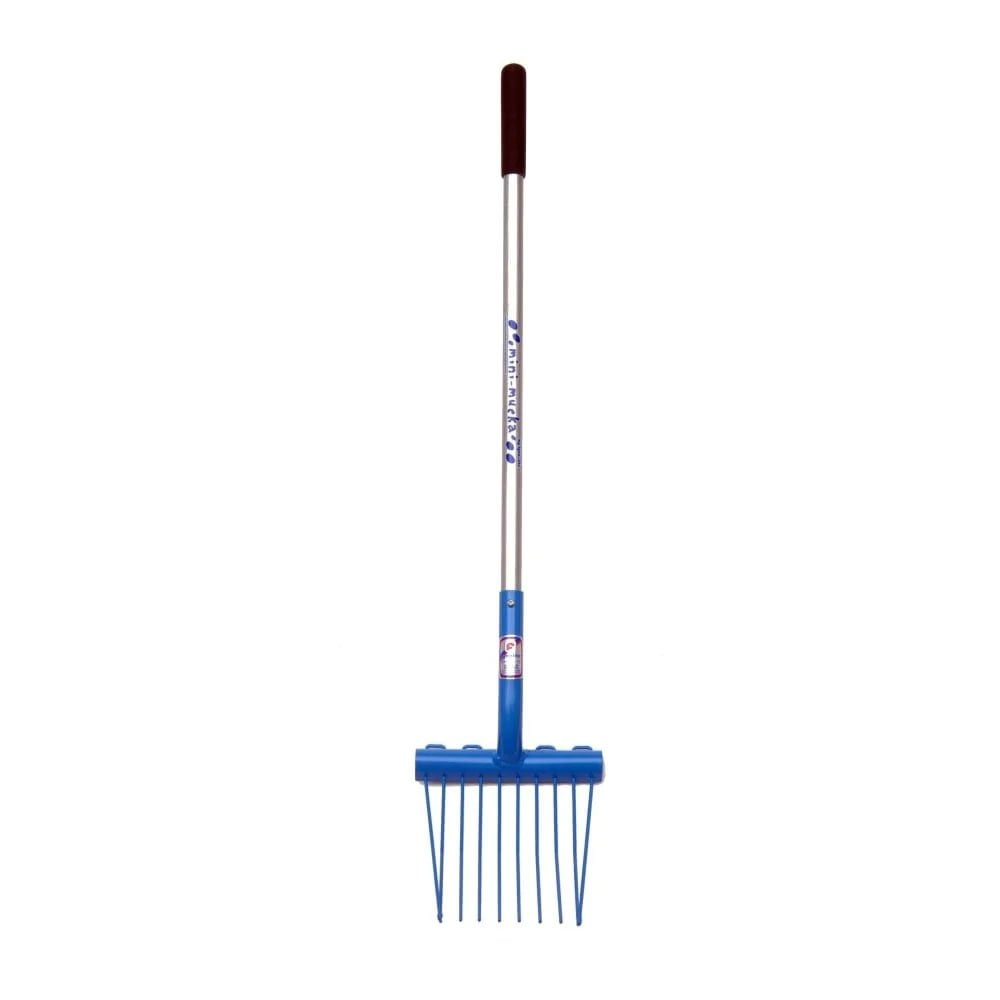 Fyna-Lite Mini Mucka Kids Stable Fork