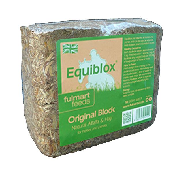 Fulmart Equiblox Original SINGLE 1Kg